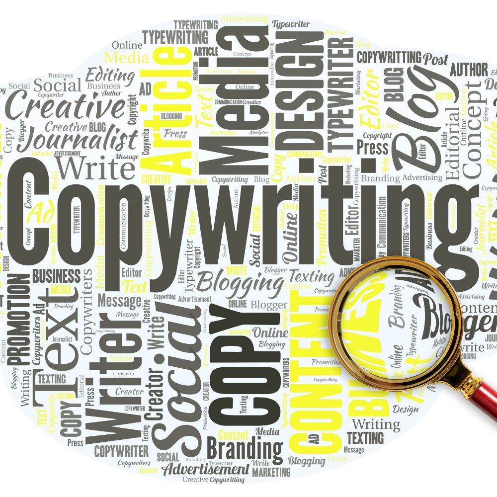 Mastering the art of persuasion: Your ultimate guide to copywriting